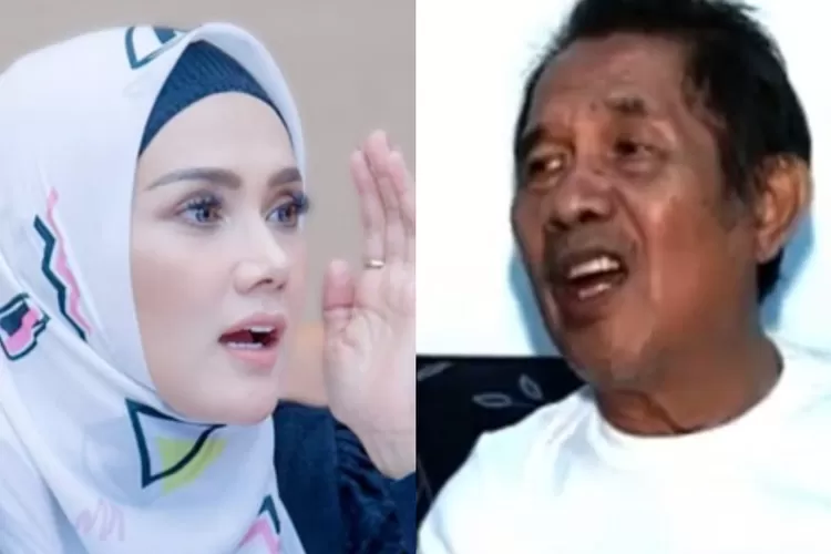 Tak diakui menantu? Ayah Ahmad Dhani kesal pada Mulan Jameela saat 'nyerobot' Maia Estianty: Saya tersinggung