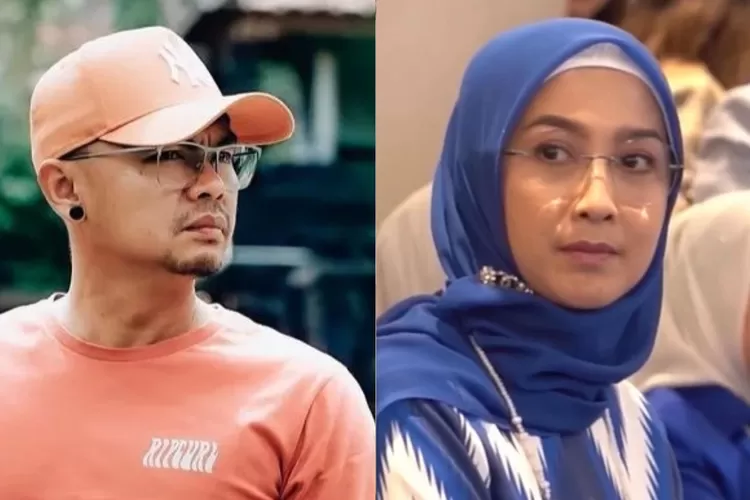 Naiki tubuh Desy Ratnasari, Wendy Cagur 'diserang' Denny Cagur usai dengar jeritan ibu satu anak ini