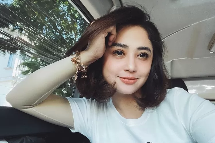 Merasa Sakit Hati Dewi Perssik Bocorkan Alasan Cerai Dengan Mantan