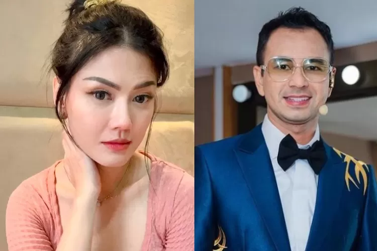 Kepincut Raffi Ahmad, Nita Gunawan blak-blakan rumor jadi selingkuhan suami Nagita Slavina: Semua ketutup...