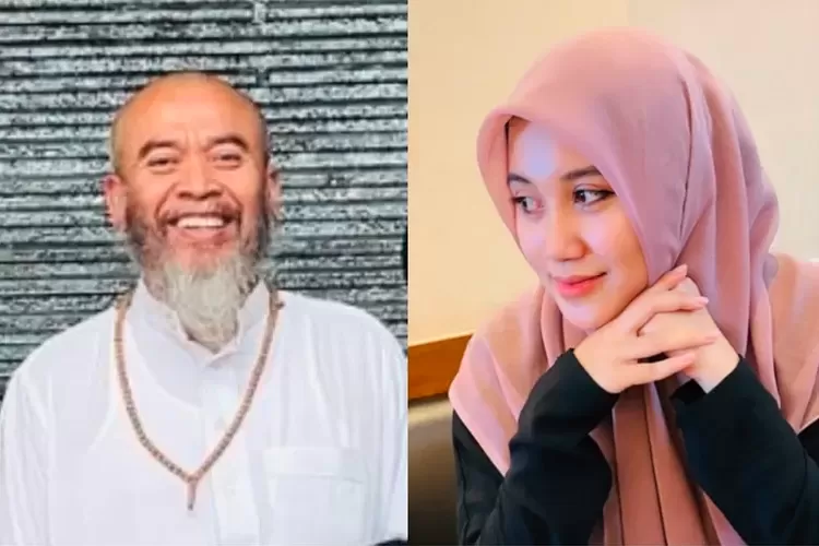 Rela 'berikan' anaknya pada Syekh Puji, Ayah Lutfiana Ulfa dapat durian runtuh imbas restui sang putri