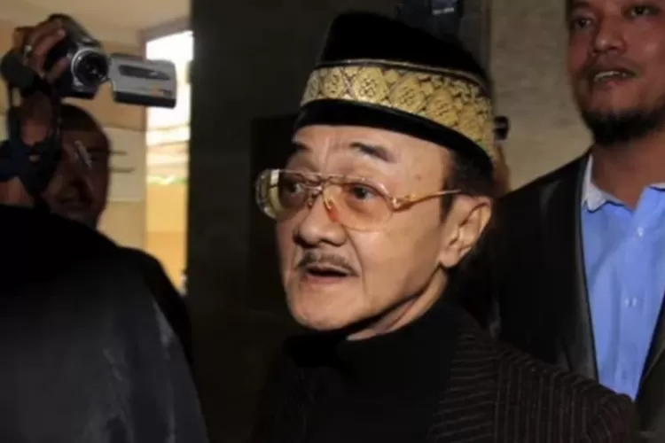 Sudah tua renta tapi masih perkasa, Eyang Subur ternyata masih mampu puaskan hasrat istri-istrinya