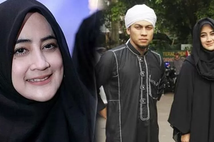 Umi Pipik janda Uje pernah disebut nikah siri dengan Sunu vokalis Matta Band, warganet: Oooo kamu ketahuan 