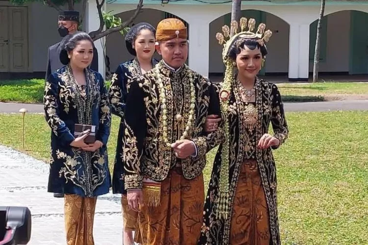 Warganet tertipu, Erina Gudono ternyata bukan orang asli Yogyakarta: Aku lahir di...