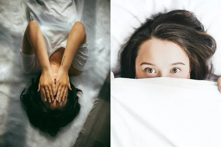 Tips kesehatan: 5 suplemen tidur alami terbaik untuk membantu kamu agar dapat terlelap sepanjang malam