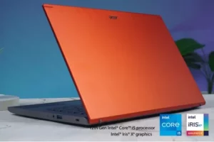 Laptop Tipis Terbaik Dipegang Acer Aspire 5 Slim, Intip Spesifikasi dan Rupa Ukuran Sebenarnya