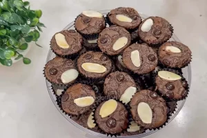 Idul Fitri 2023: Resep brownies kering mini, kue enak untuk isi toples sebagai menu lebaran nanti