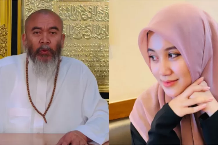 Ngaku cinta sama Syekh Puji, Lutfiana Ulfa tak sadar seakan sedang diperdaya pengusaha kaligrafi itu: Butuh...