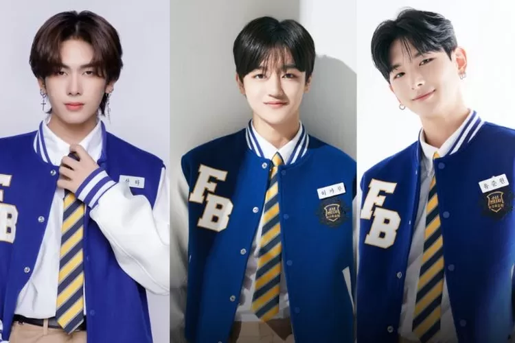 Deretan trainee yang bersinar di episode awal Fantasy Boys, ada Santa hingga Hikaru!