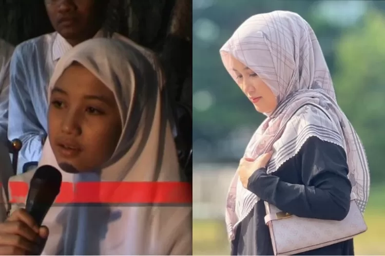 Rela jadi istri kedua Syekh Puji pas masih kecil, gini survive Lutfiana Ulfa dari trauma psikis: Saya sadar..