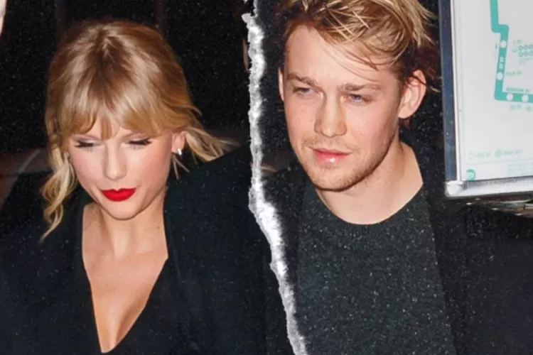 6 tahun membina cinta bersama, hubungan Taylor Swift dan Joe Alwyn santer diduga kandas, benarkah?