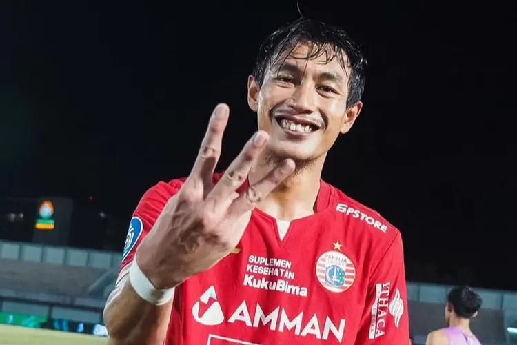 Lanjutan BRI Liga 1 Indonesia, Persija Jakarta berhasil menang dramatis atas Dewa United FC