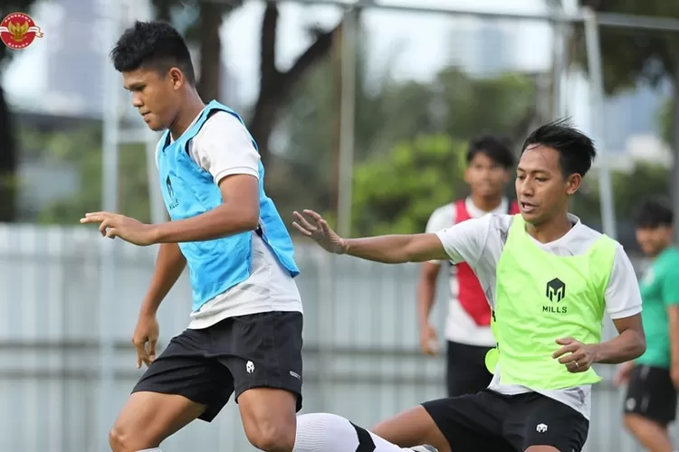 Timnas Indonesia U22 akan menghadapi Lebanon dua kali untuk persiapan SEA Games 2023