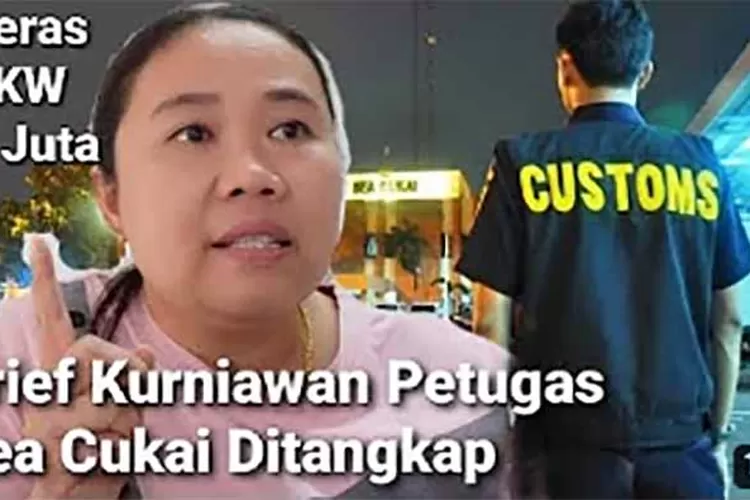 TKW Hongkong Beli Baju Gamis Rp200 Ribu Kena Pajak Bea Cukai Rp9 Juta, Netizen: Perampok Rakyat!