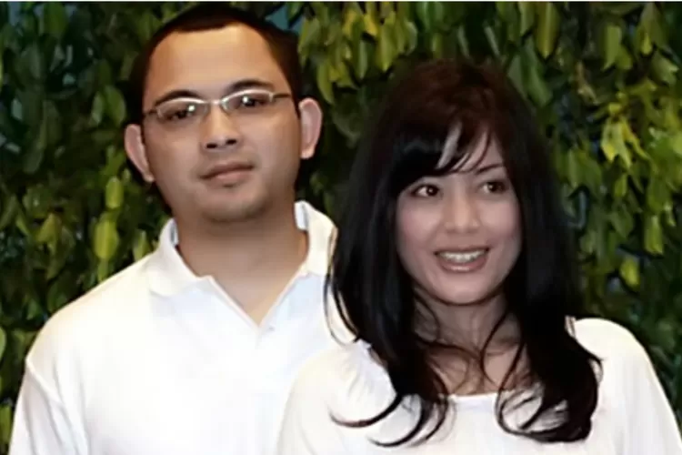 Demi Danny Rukmana, Lulu Tobing rela mualaf dan diduga telantarkan ayah hingga meninggal