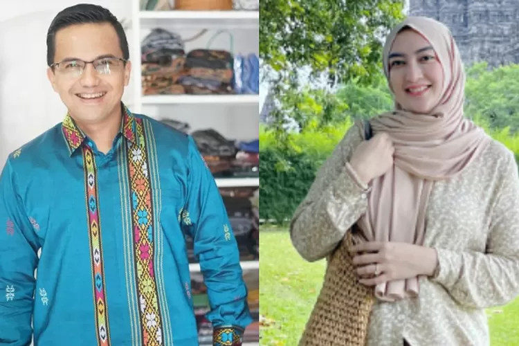 Akhirnya jujur, Sahrul Gunawan bongkar alasan diprotes jamaah saat umroh sama Indriani Hadi: Karena dari..