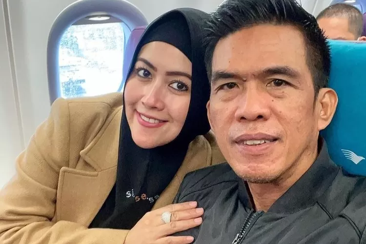 Bahagia usai menikah dengan politikus, Meggy Wulandari singgung soal perpisahan, bakal jadi janda lagi?