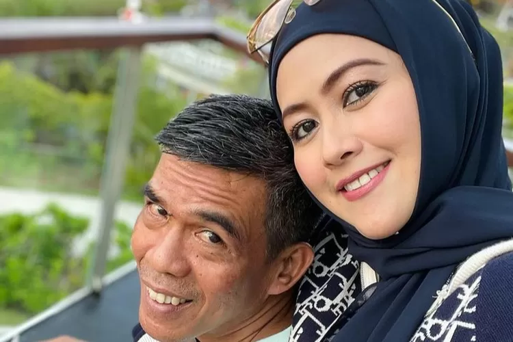 Kolom komentar media sosial Meggy Wulandari ramai diserbu netizen, hingga singgung soal kasus artis ini