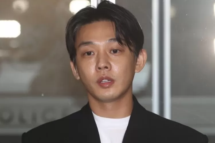 Tak hanya Yoo Ah In yang diduga menggunakan narkoba, rupanya selebritas lainnya juga pakai dan tak tertangkap