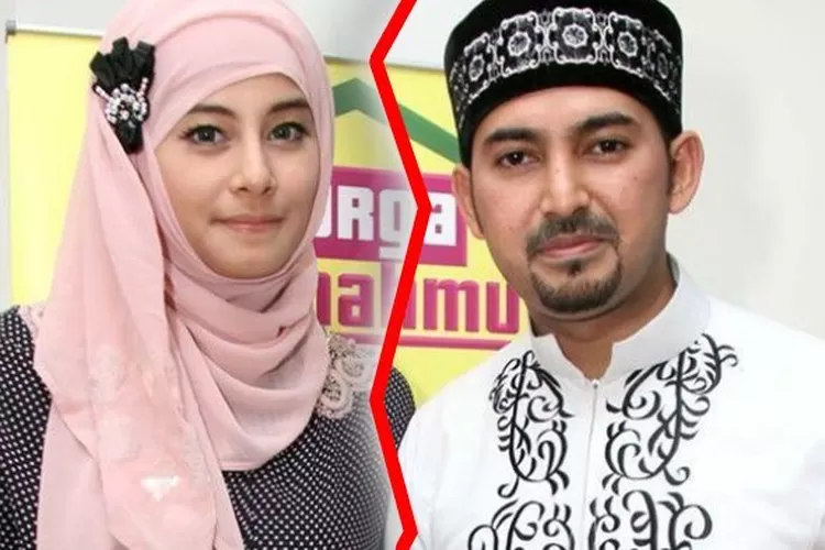 Begini awal mula terbongkarnya kelakuan buruk Ustaz Al Habsyi selingkuh dengan janda dipergoki istri pertama