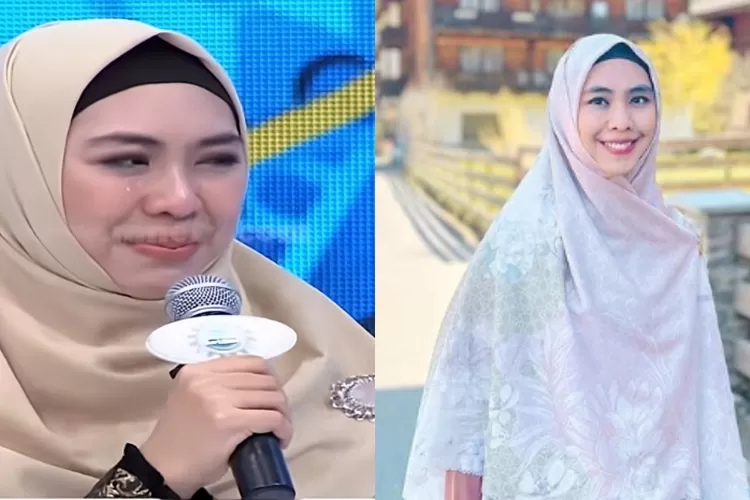 Tak sealim yang dikira, Oki Setiana Dewi bikin pengakuan dosa, sering lakukan ini waktu muda: Saya dulu...