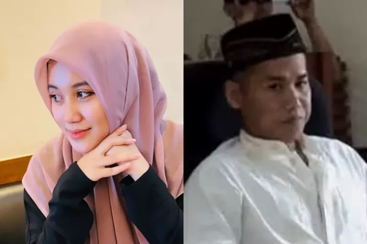 Divonis penjara 1,5 tahun karena nikahkan Lufiana Ulfa usia 12 tahun dengan Syekh Puji, begini nasib sang ayah