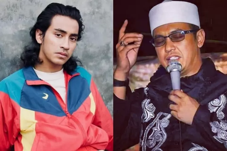 Sang ayah telah pergi, Abidzar bongkar 'jeroan' rumah tangga Ustaz Uje dan Umi Pipik: Banyak kreditan!