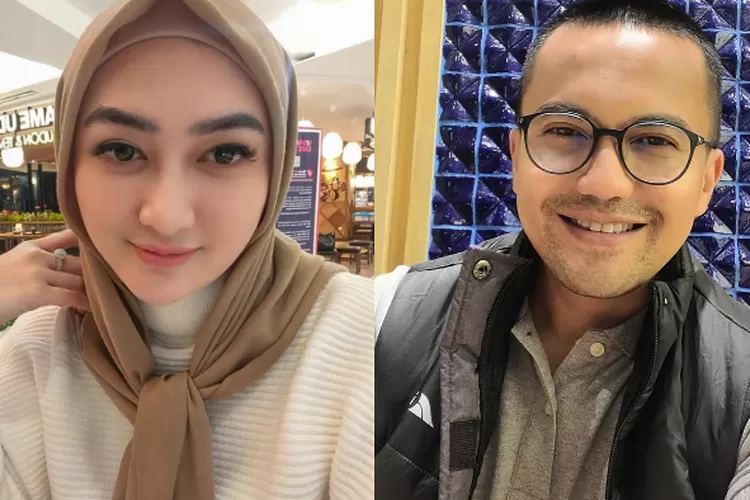 Bikin Indriani Hadi geram, Sahrul Gunawan ngaku tak izin ciuman mesra sama Julia Perez: Gue berasa ingin...