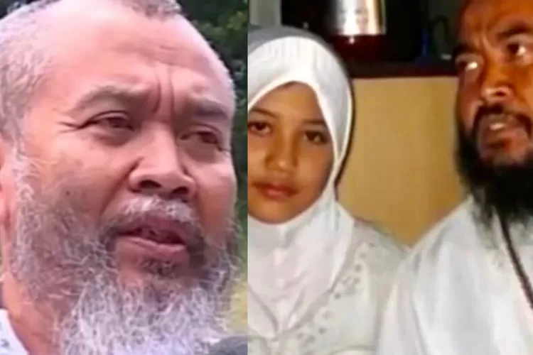 Ternyata begini kedok Syekh Puji nikahi anak di bawah umur, suami Lutfiana Ulfa ogah disalahkan: Biasa aja