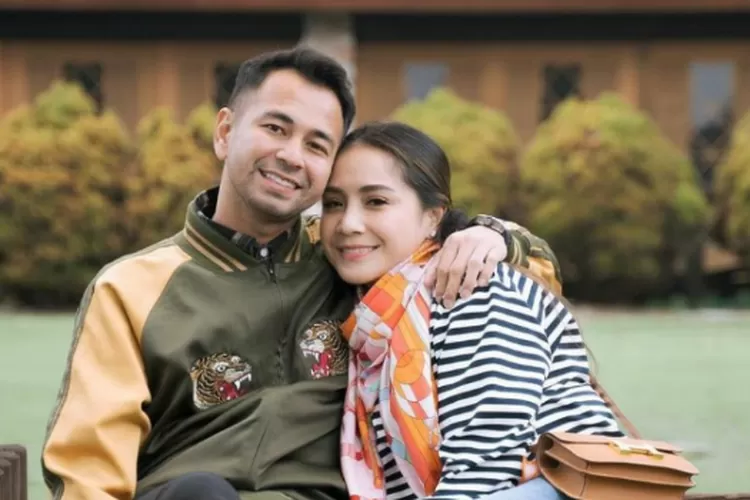 Pernah berfikir nggak betah, Nagita Slavina justru jadi dapat pembelajaran dari Raffi Ahmad setelah menikah