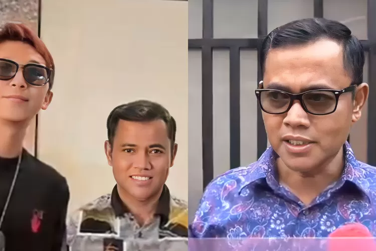 Namanya ikut terseret sebab kasus pencucian uang yang dilakukan Bayu Walker, Haji Faisal: Ngga ada korelasinya