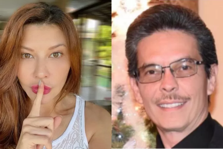 Tamara Bleszynski ingin berdamai, Ryszard Bleszynski ogah dan mengaku sakit hati: Benar-benar kelewatan