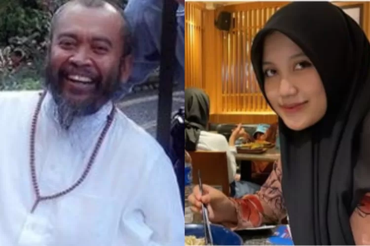 Dinikahi Syekh Puji umur 12 tahun, ucapan Lutfiana Ulfah ini untuk membela suaminya bisa buat netizen marah