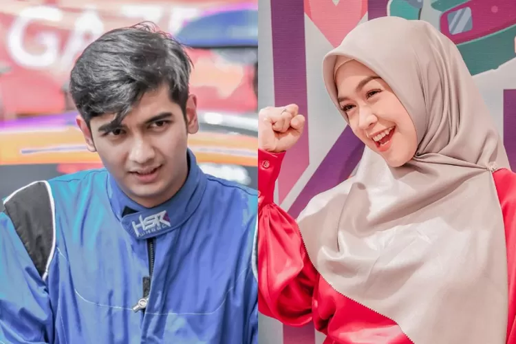 Sebelum isu unggahan di IG, Teuku Ryan pernah kedapatan mesra sama wanita lain, Ria Ricis: Syaratnya tidak...