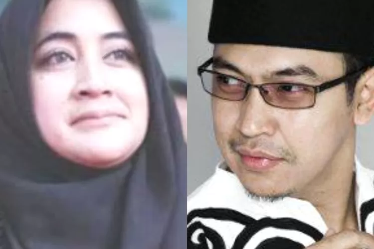 Katanya sholeha? Umi Pipik seperti berat jalankan wasiat Uje ketika 12 Jam sebelum wafat: Ya Allah saya ini...