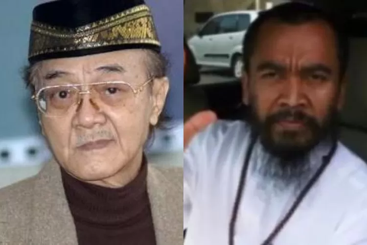 Adu pesona Eyang Subur dan Syekh Puji, Tokoh agama kaya raya dan punya banyak istri