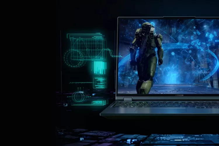 Super Gahar! Ini Dia Rekomendasi Laptop Gaming Terbaik di 2023 yang Nyaman untuk Bermain Game Sepuasnya