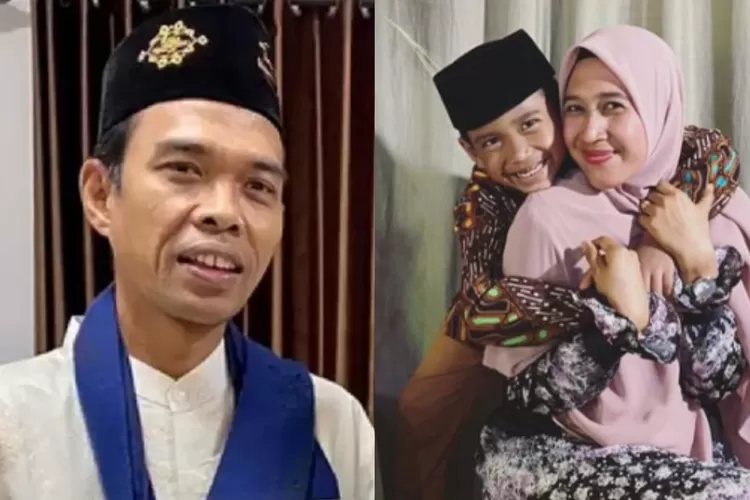 Pantes bercerai! Mellya Juniarti ungkap Ustadz Abdul Somad selingkuh dengan wanita berinisial LA? Cek faktanya