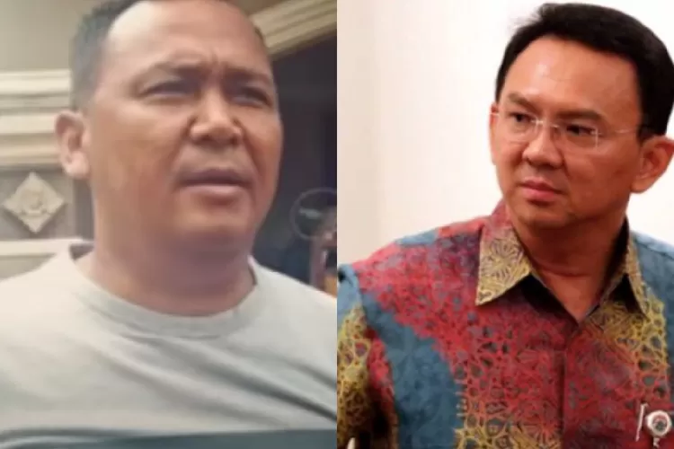 Bongkar tabiat asli Ahok, Ayah Puput Nastiti Devi tak tahu sang anak dibawa kabur oleh BTP: Liburan di mana?