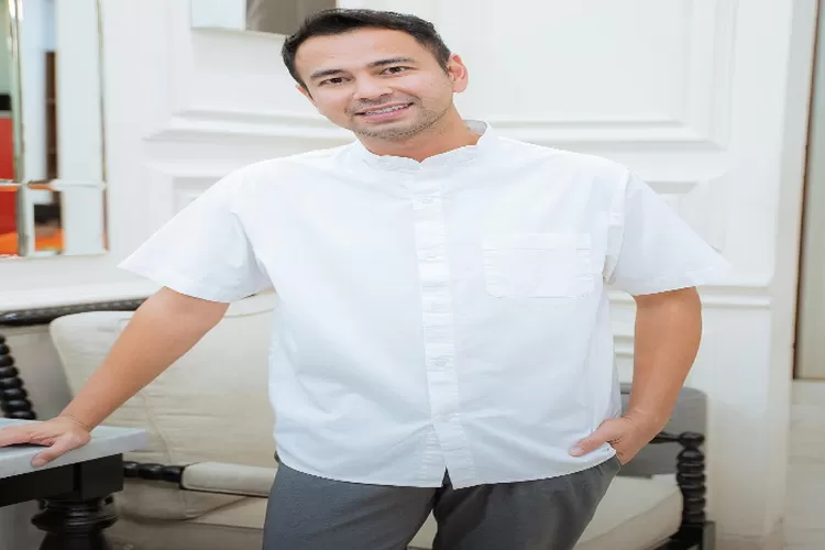 Dituding menerima dana besar dari Wahyu Kenzo, Raffi Ahmad bantah isu tersebut: Kenapa aku dikaitin terus?