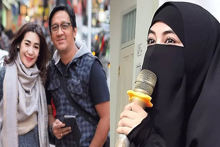 Hina Prabowo Subianto, Erin Taulany diskak mat Umi Pipik janda Uje: Miris kekayaan membuat sombong...
