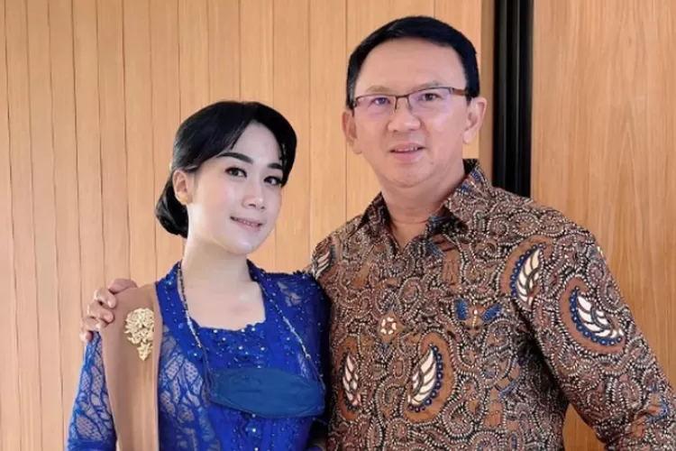 Dikenal tempramen, Puput Nastiti Devi ungkap hal yang bisa bikin Ahok emosi: Bapa biasanya marah karena..