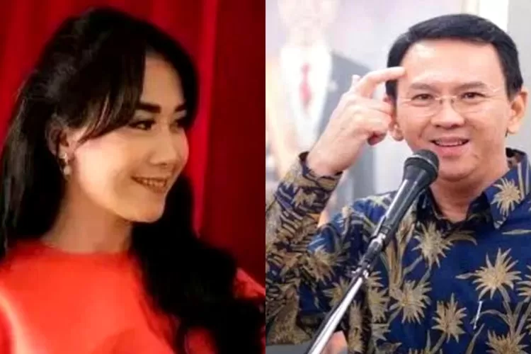 Jujur banget soal Puput Nastiti Devi, sosok ini berani bicara meskipun bukan saudara: Mentang-mentang ada Ahok