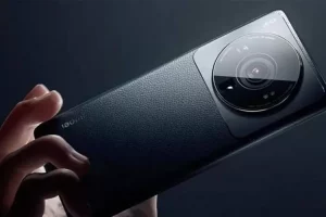 Begini Ternyata Desain Xiaomi 13 Ultra yang Miliki 4 Kamera dan Snapdragon 8 Gen 2