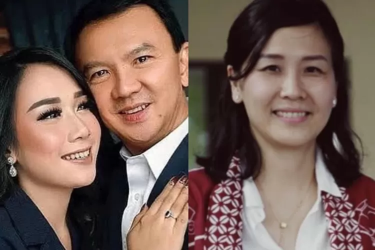 Blak-blakan! Ahok bandingkan sosok Puput Nastiti Devi dengan Veronica Tan, siapa yang menang telak?