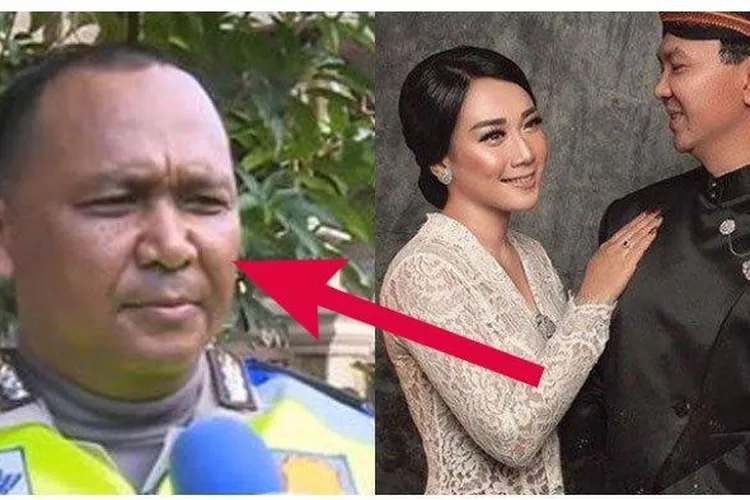 Merasa statusnya lebih tinggi, kelakuan Ahok ini bak kecewakan ayah Puput Nastiti Devi: Masih belum benar lah