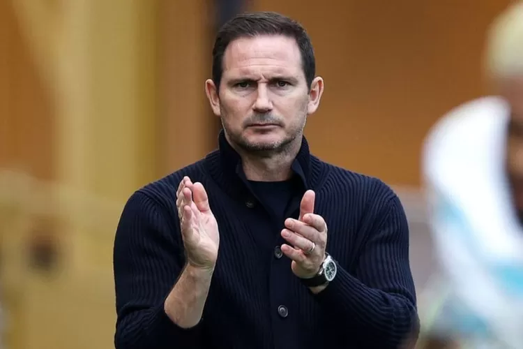 Frank Lampard beberkan kondisi tiga pemain ini jelang pertandingan lawan Real Madrid: Mereka semua fit