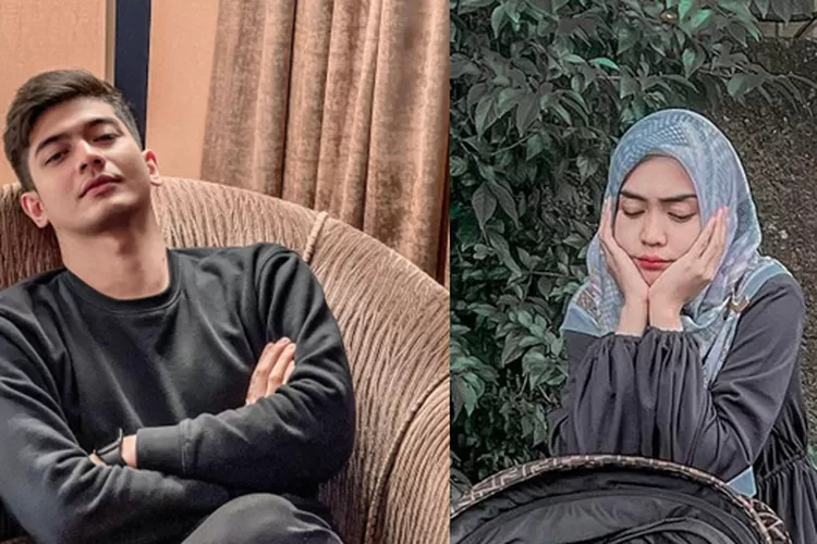 Bukan karena cinta, akal bulus Teuku Ryan mau nikahi Ria Ricis kini terkuak: Awalnya sih sayang...