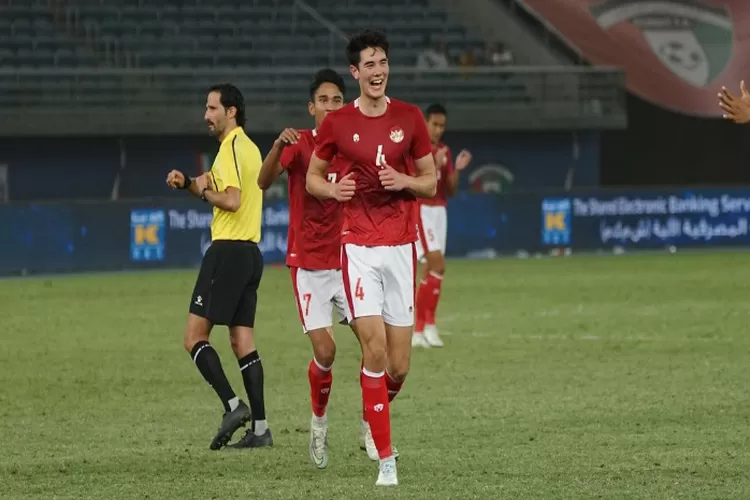 Tak diizinkan klub untuk perkuat Timnas Indonesia U22, Elkan Baggott absen di SEA Games 2023