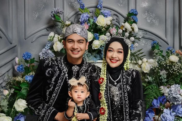 Nikah bermahar fantastis berujung isu-isu miring dalam rumah tangga Ria Ricis, Oki Setiana Dewi: Itu memang..